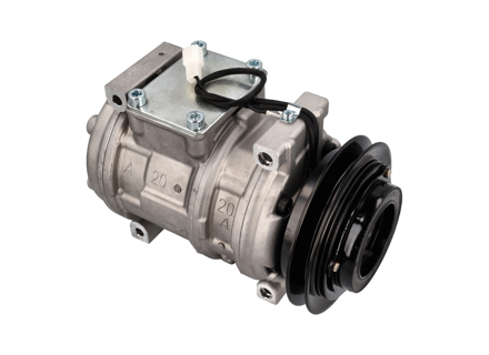 Compressore aria condizionata. Porsche 928 1987-92 - 92812611300