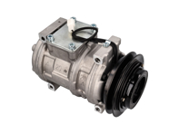 Compressore aria condizionata. Porsche 928 1987-92 - 92812611300