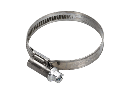 Fascetta stringitubo radiatore acqua. Porsche 986 Boxster / 996 C2/C4/C4S - 99951249900, 99951261109, 99951266609