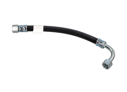Fuel Supply Line. Porsche 964 C2 / C4 / RS - 96411041202, 96411041201 - PKLA02