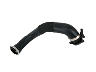 Tubo de presión del enfriador de aceite de admisión, superior izquierdo. Porsche 971 Panamera 2.9L / 976 Panamera - 971145709, 971145709P, 971145709AK