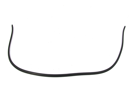 Burlete de puerta. Porsche 911 / 964 Targa / Cabrio - 90253109340, 91153109345, 91153109346, 91153109540, 91153109541, 91153109640, 91153109641 - 911630, 1789, 1685700500