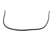 Türdichtung. Porsche 911 / 964 Targa / Cabrio - 90253109340, 91153109345, 91153109346, 91153109540, 91153109541, 91153109640, 91153109641 - 911630, 1789, 1685700500
