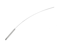 Fuel flap release cable. Porsche 911 1965-89 - 90150431721, 90150431720 - URO-017540, 1670800100