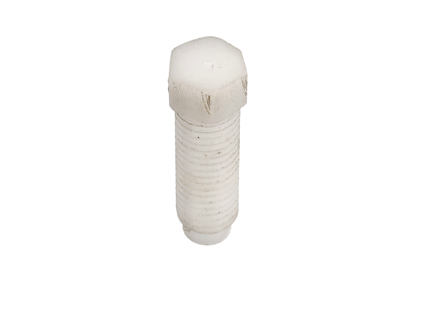 Plastica di arresto del pedale dell'acceleratore. Porsche 911/914 - 90007511502, 90155167210 - TRP11.3.118