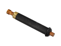 Perno di contatto avvisatore acustico (tipo lungo). Porsche 911/914 - 91434783200, 91434783201 - 1699550200