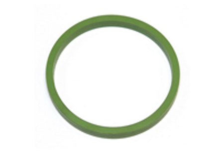 Intake manifold gasket. Porsche 964 / 993 - 18754, 99311071301, 96411071300, 96411071301, 40-77522-10, 407752210, 526.730