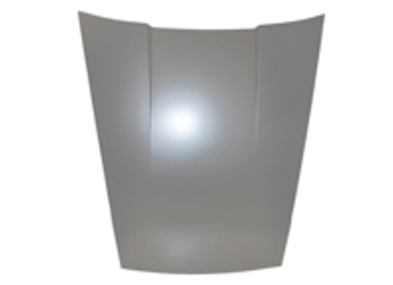 Front Bonnet / Hood Porsche 911 1974-89 5.10kg Aluminium - 1680100600, 591110ALU, 91151101001, 91151101003GRV, 91151101004GRV, 91151101003, 91151101004