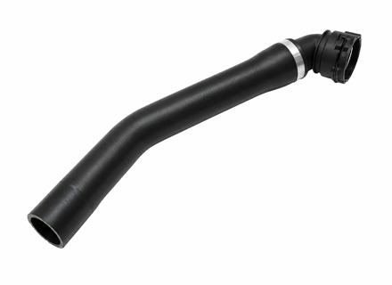 Tubo inferiore del liquido di raffreddamento. Porsche 955 Cayenne 3.2L V6 2003-06 - 95510605100 - GPBH-05100