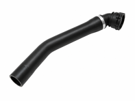 Tubo inferiore del liquido di raffreddamento. Porsche 955 Cayenne 3.2L V6 2003-06 - 95510605100 - GPBH-05100
