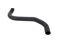 Durite supérieure du radiateur vers la culasse. Porsche 944 1981-83 - 94410623901, 94410623912