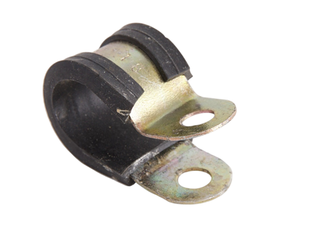 Clamp 8x15 with Various Applications. Porsche 924 / 944 / 968 / 993 / 996 turbo - 99951115302 - PRSGU15