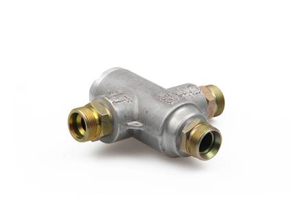 Oil thermostat. Porsche 911S - 90110780101, 90110780100 - COL11.4.108, 1614000100