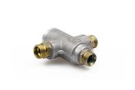 Oil thermostat. Porsche 911S - 90110780101, 90110780100 - COL11.4.108, 1614000100