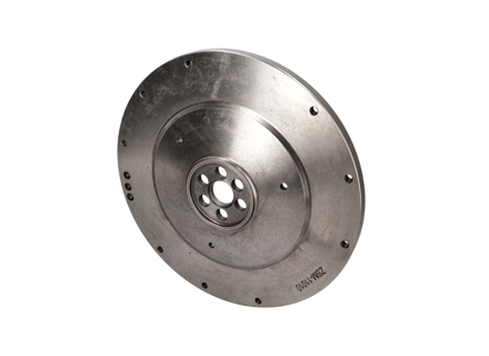 Volant moteur pour embrayage, 225 mm. Porsche911 1970-77 - 91110220112, 91110220111, 9111022011 - FW003