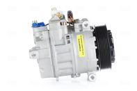 Air con compressor. Porsche 958 Cayenne V8 4.8L S / GTS / Turbo - 95812601401, 958126014BX, 7L5820803, 7L5820803A, 94812601100, 94812601101, 95512601110, 95512601111