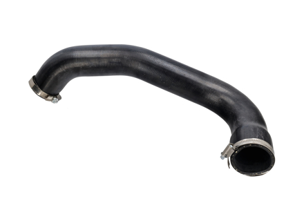Charge air cooler pressure hose, Right lower. Porsche 971 Panamera 2.9L - 971145708R, 971145708AC, 971145708AS, 971145708BF