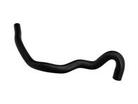Tubo flessibile del refrigerante, alimentazione. Porsche 996 - 99610621253, 99610621252, 99610621253, 99610621260 - URO-004643