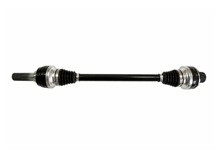 Driveshaft, Rear. Porsche 9YA.1 Cayenne V6 2018-23 / 9YA.2 Cayenne V6 2023>> - 958501203B, PAD501203, PAB501203F, 4M4 501 203H - PS-S-011, 4M4 501 203H