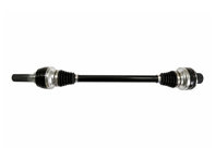 Driveshaft, Rear. Porsche 9YA.1 Cayenne V6 2018-23 / 9YA.2 Cayenne V6 2023>> - 958501203B, PAD501203, PAB501203F, 4M4 501 203H - PS-S-011, 4M4 501 203H