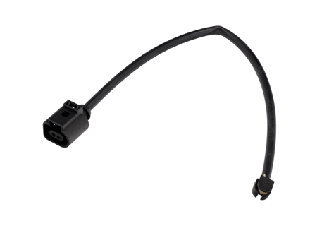 Brake pad wear sensor, Front. Porsche 9YA Cayenne / Cayenne E-Hybrid 2018>> - 9Y0907253, 9Y0907253E - H91877803.320