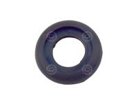 Grommet rear overrider tube. Porsche 356 Pre-A / 356A - 64450529101 - 64450529101
