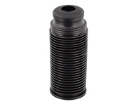 Shock absorber boot, Rear. Porsche 955 Cayenne / 957 Cayenne - 111546, 111 546, 95534350500