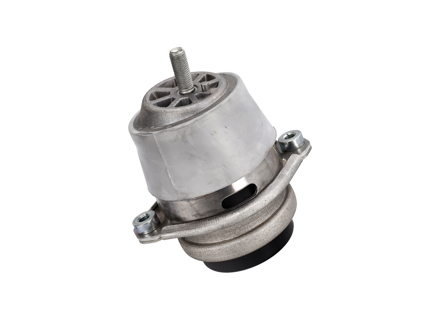 Engine mount. Porsche 958 Cayenne S / GTS / Turbo - 94837504903, 94837505003, 49387389, 49387391