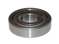 Wheel bearing, Front, Inner. Porsche 356 - 90005300600, 8141200100, 111405625A - 8141200100