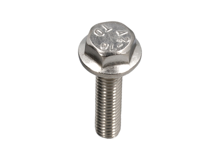 Bullone, testa esagonale M6 x 25. Porsche 928 / 970 Panamera / 958 Cayenne - 90037801301, 90037801309 - SEFS-M6-25-A2