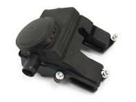 Air / oil separator. Porsche 958 Cayenne / 970 Panamera - 94810713522, 94810713521, 94810713520 - URO-015086
