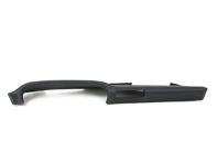 Salpicadero (Con difusor de aire delantero) LHD Porsche 911 08/1968-86 - 91155205570, 911552055067AE, 911552055077AE, 91155205572, 911552055067, 911552055077