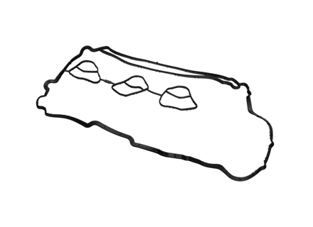 Valve cover gasket. Porsche 991.2 Carrera - 9A210557100, 9A210558100