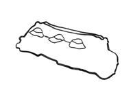 Valve cover gasket. Porsche 991.2 Carrera - 9A210557100, 9A210558100