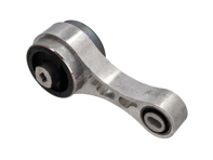 Engine Support Mount, Lower. Porsche 970.1 Panamera 4S / Turbo 4.8L 2009-10 - 97037504140
