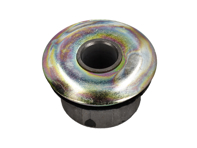 Trailing arm bushing, Heavy Duty. Porsche 911/912 - 90133105900, 90133105900HD - URO-013175
