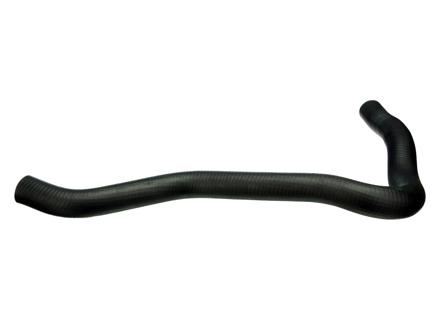 Entlüftungsschlauch. Porsche 993 1994-1998 - 99320714601