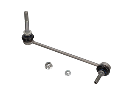 Drop-Link, vorne. Porsche 991 / 981/982 Boxster / 981C/982C Cayman / - 99134307002, 99134306902, 9P1411318, 9P1411317, 4160600025HD, 4160600024HD, 4160600025, 4160600024