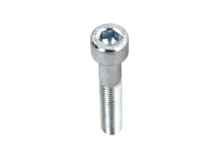 Clutch bolt, M8 X 45. Porsche 993 Carrera RS / 964 Carrera RS - 90006710301 - 20288