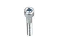 Clutch bolt, M8 X 45. Porsche 993 Carrera RS / 964 Carrera RS - 90006710301 - 20288