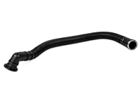 Crankcase Housing Breather Line. Porsche 958 Cayenne / 970 Panamera 4.8L 2010-17 - 94810724520