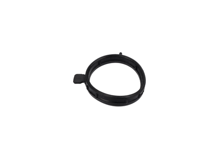 Gasket for spark plug holes in valve cover. Porsche 957 Cayenne / 958 Cayenne / 970 Panamera - 94810593702 - 523.100