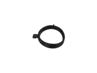 Gasket for spark plug holes in valve cover. Porsche 957 Cayenne / 958 Cayenne / 970 Panamera - 94810593702 - 523.100