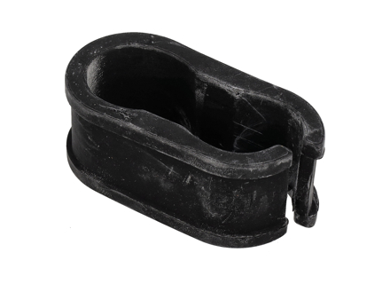 Oil Cooler Pipe Rubber Mount. Porsche 911 1984-89 - 93020726501, 93020726500