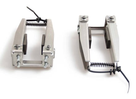 Handbrake set racing version. Porsche 911 / 934 / 935 / RS / RSR turbo - BRK11.1.113