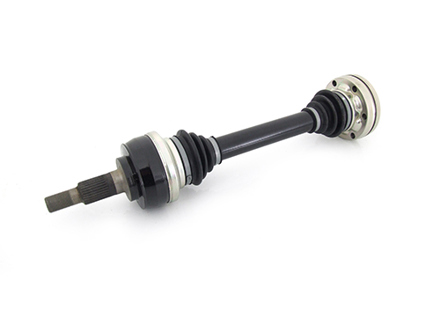 Driveshaft. Porsche 997 Carrera TIPTRONIC - 99733202403, 99733202407, 99733202410, 99733202460 - 67882