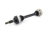 Driveshaft. Porsche 997 Carrera TIPTRONIC - 99733202403, 99733202407, 99733202410, 99733202460 - 67882