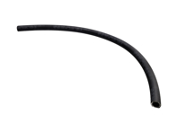 Hose 12x19mm Sold by the Meter for Brake Servo and Inlet Manifold. Porsche 911 turbo / 924 / 928 / 944 - 99923901140 - PSU12A