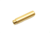 Valve guide 69.85mm Long Porsche 356 Early cars - 61610432260