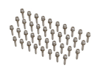 Camshaft cover bolts SET OF 38. Porsche 993 - 90006723802, 90006723801